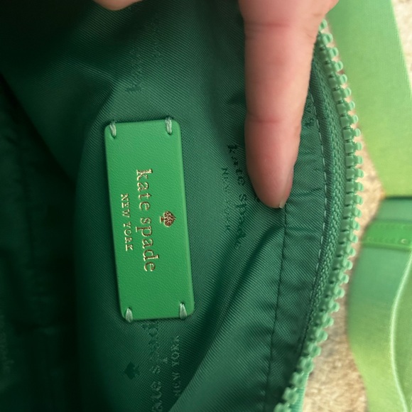 Rainbow collection belt bag - Picture 2 of 3